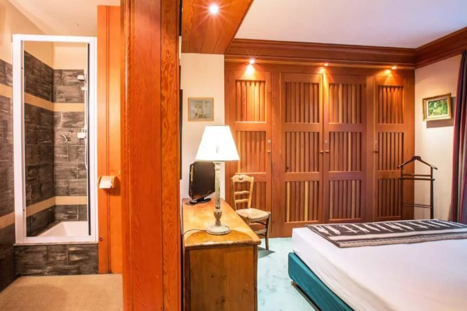 Résidence Hauts De Val-Niet-getagd