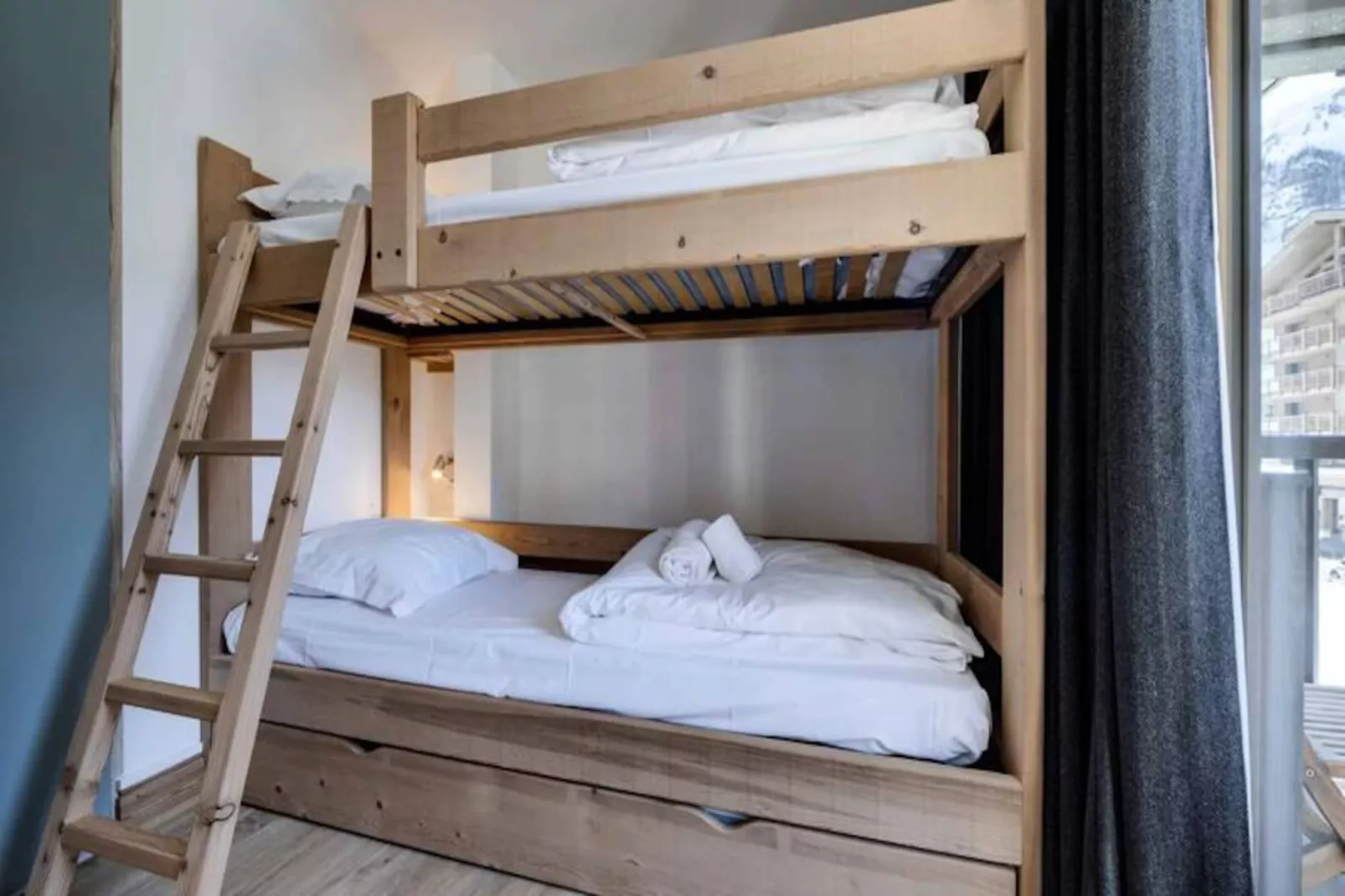 Résidence Val D'isere Village-Niet-getagd