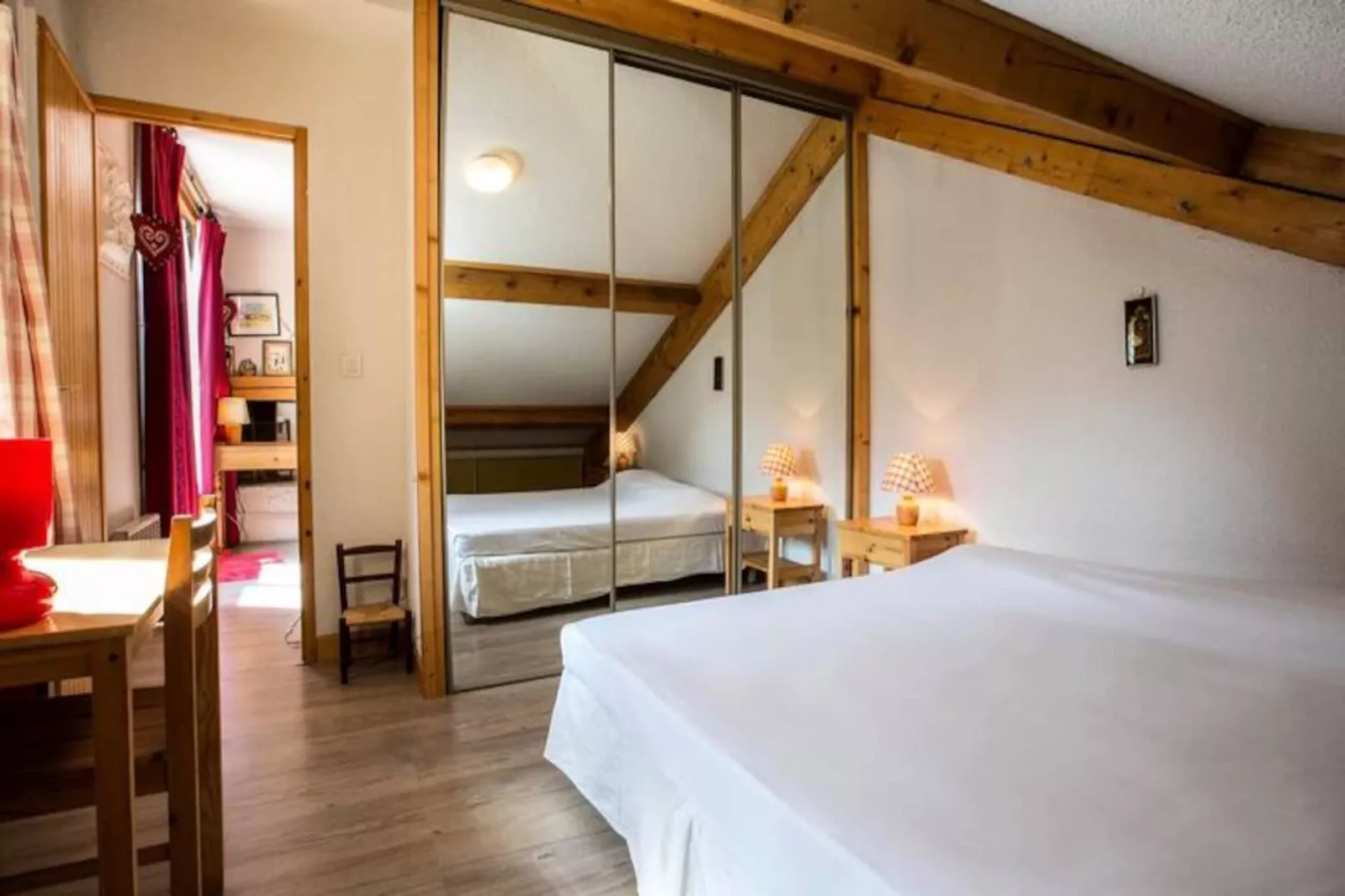 Résidence OrÉades-Niet-getagd