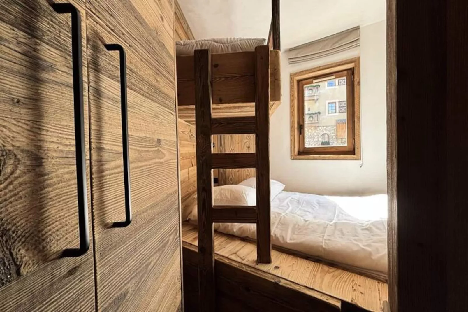 Résidence Val D'isere Village-Niet-getagd