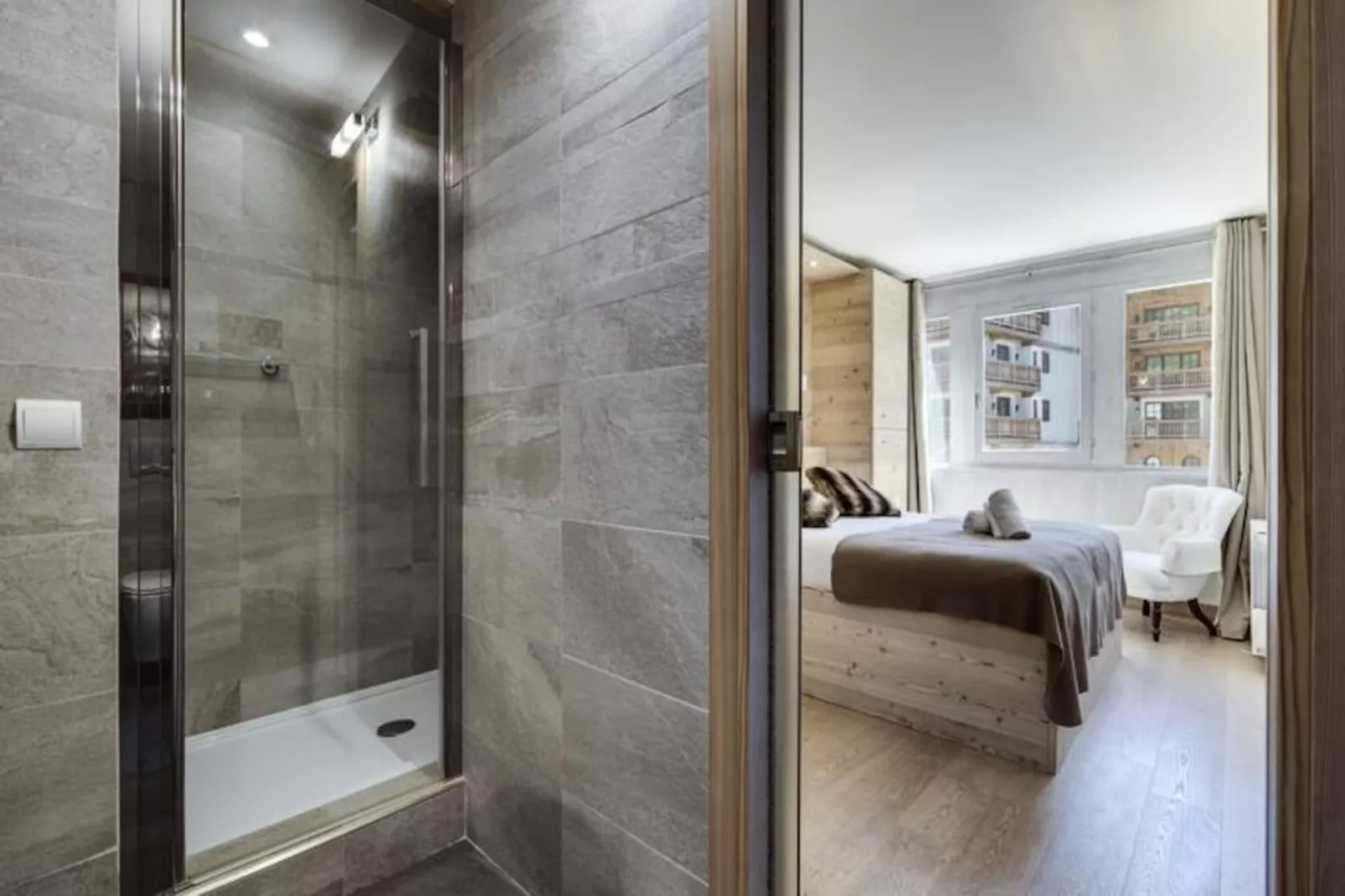 Résidence Val D'isere Village-Niet-getagd