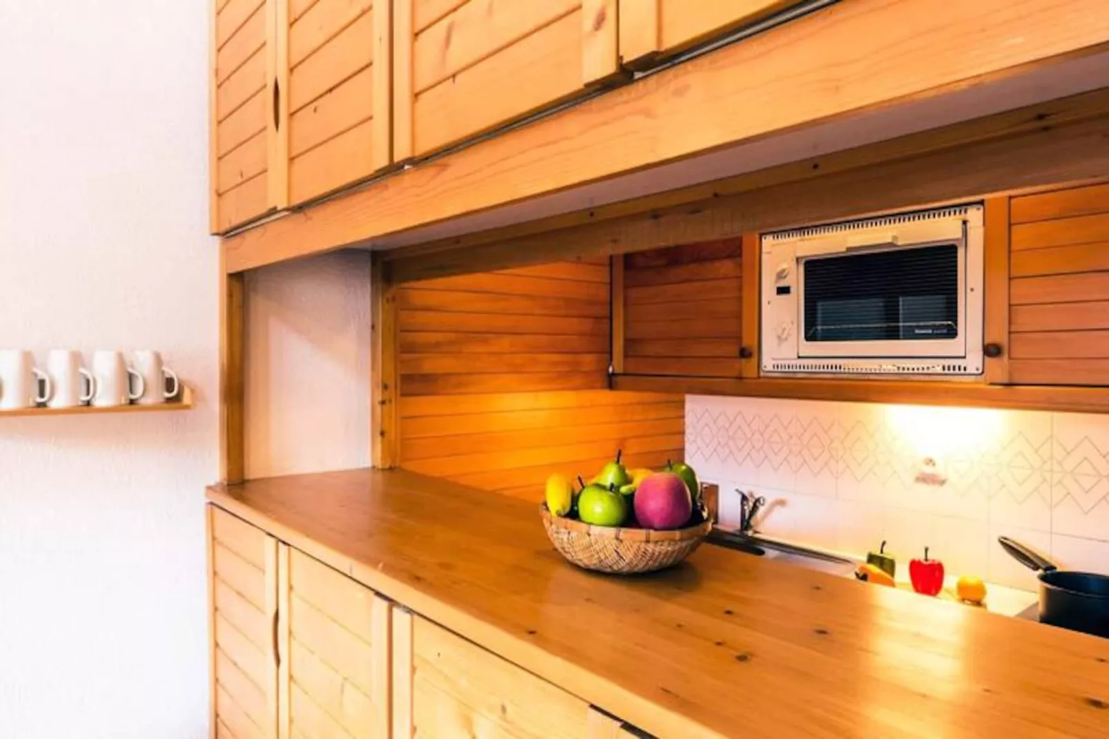 Résidence Val D'isere Village-Niet-getagd