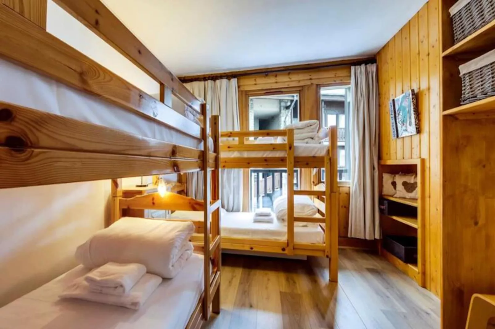 Résidence Val D'isere Village-Niet-getagd