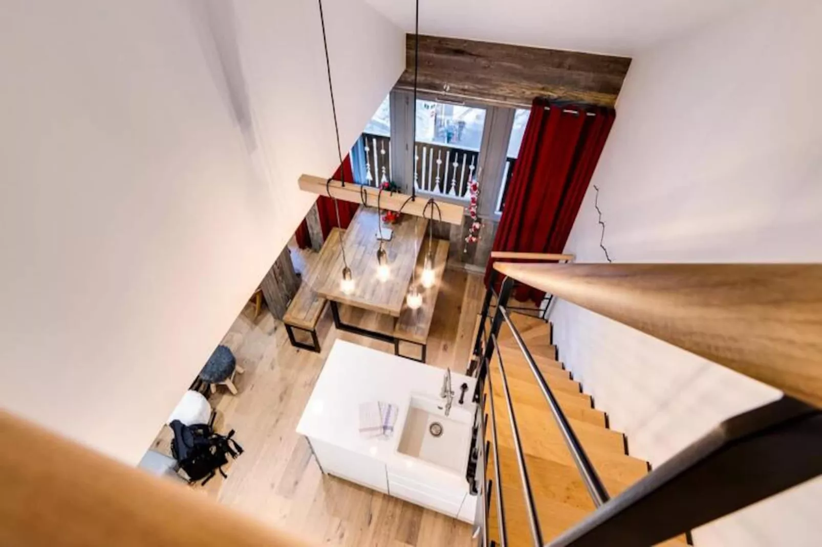 Résidence Val D'isere Village - Niet-getagd