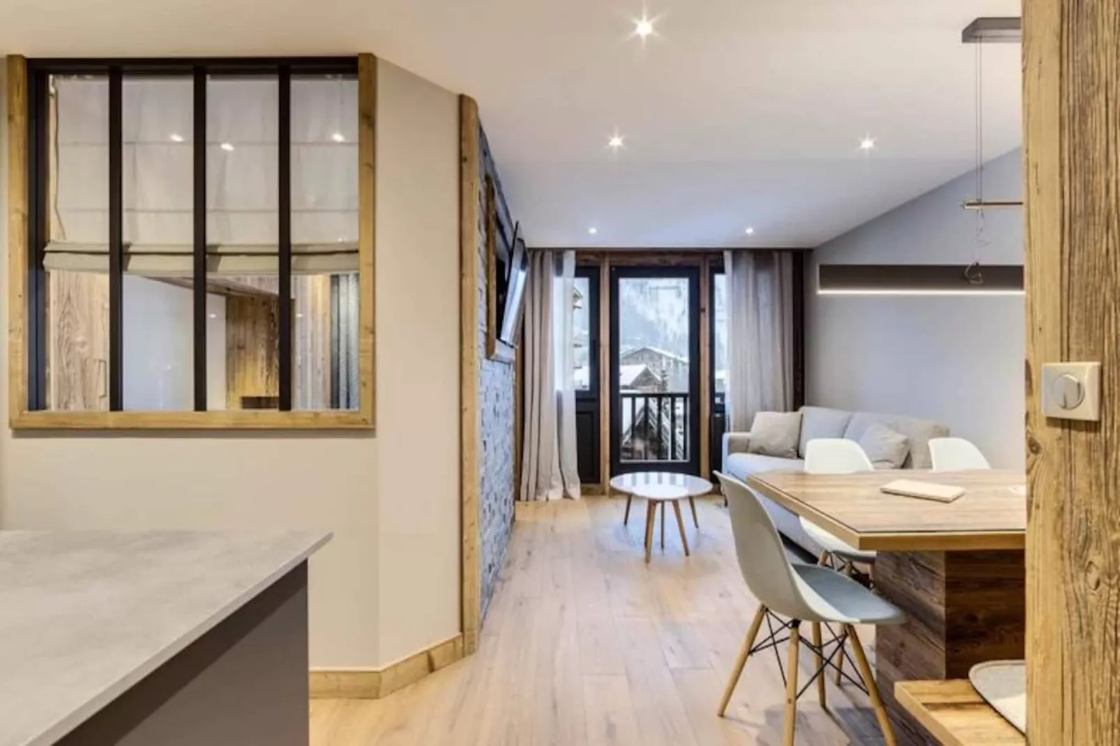 Résidence Val D'isere Village - Niet-getagd