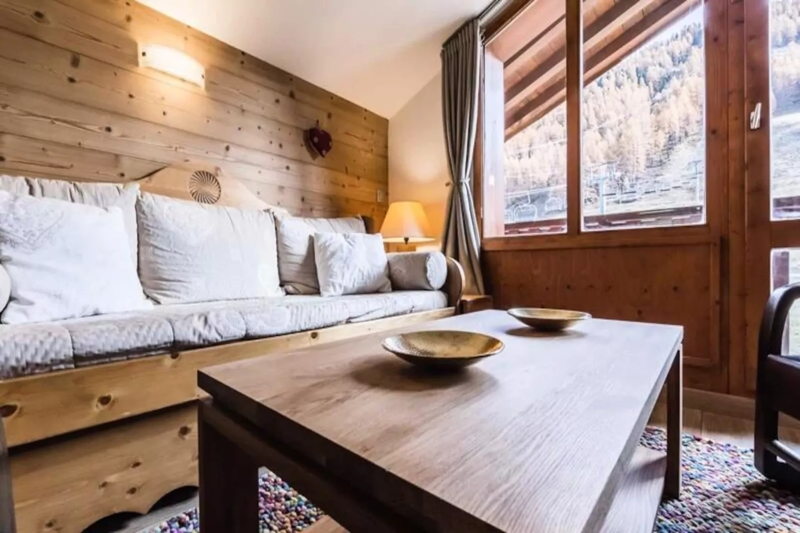 Résidence Rond Point Des Pistes-Niet-getagd