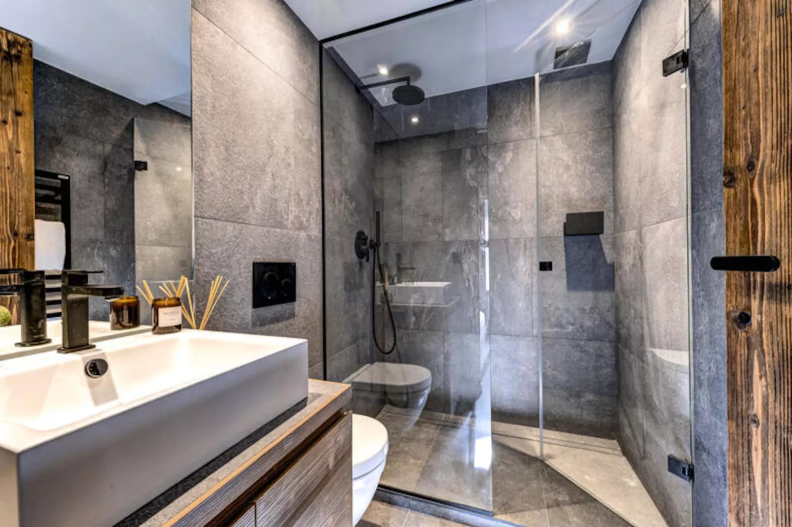 Chalet Zanskar-Niet-getagd