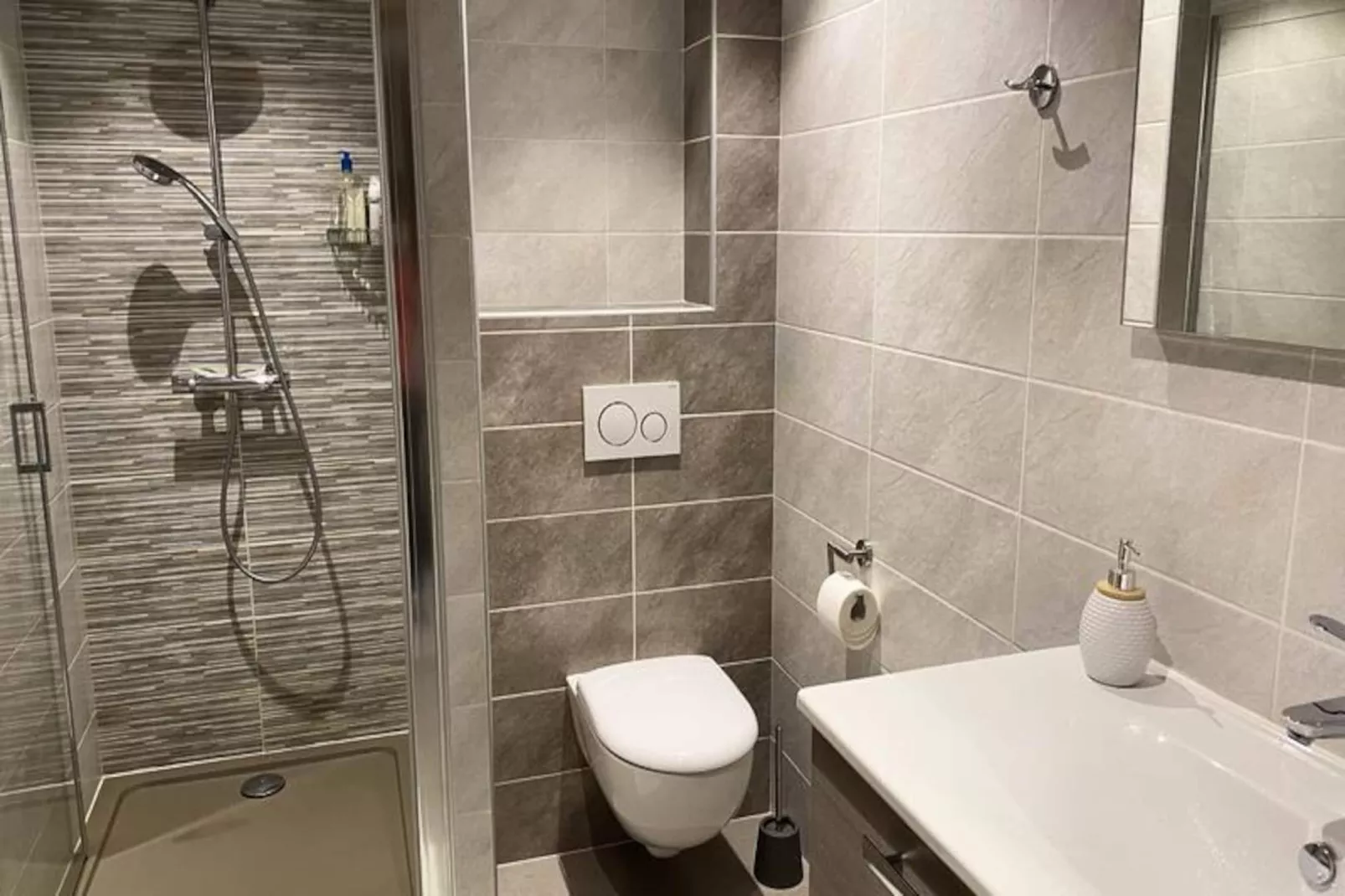 Chalet Arpita-Niet-getagd