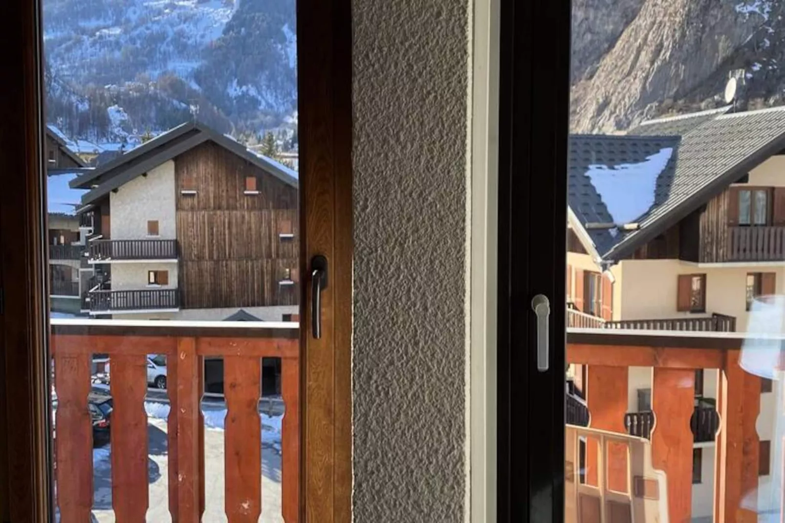 Résidence Betelgeuse-Niet-getagd