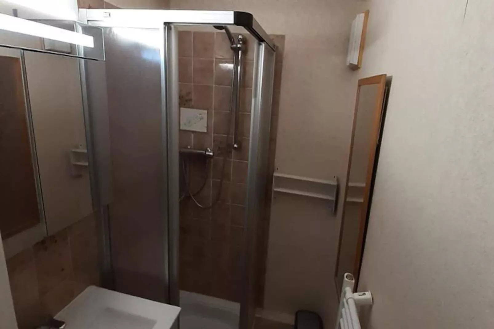 Résidence Betelgeuse-Niet-getagd