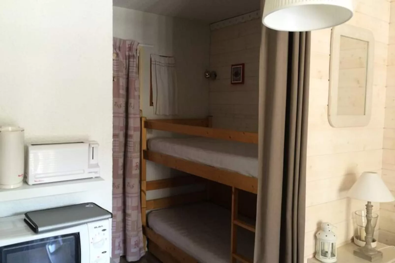 Résidence Betelgeuse-Niet-getagd