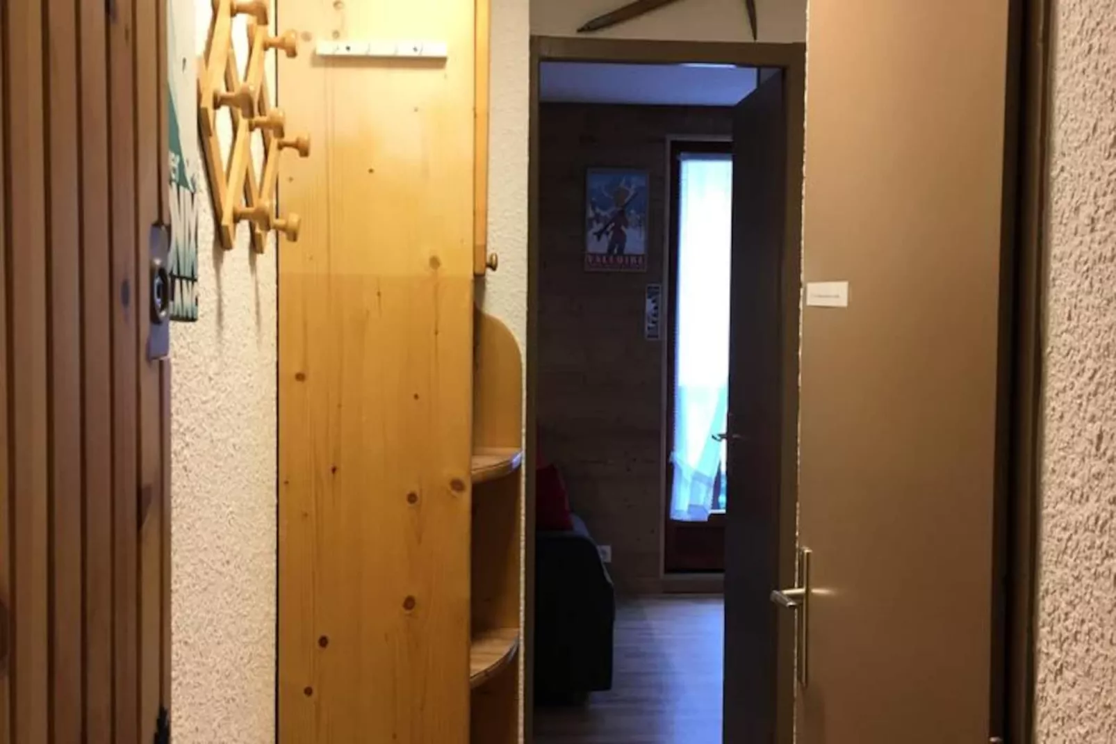 Résidence Betelgeuse-Niet-getagd