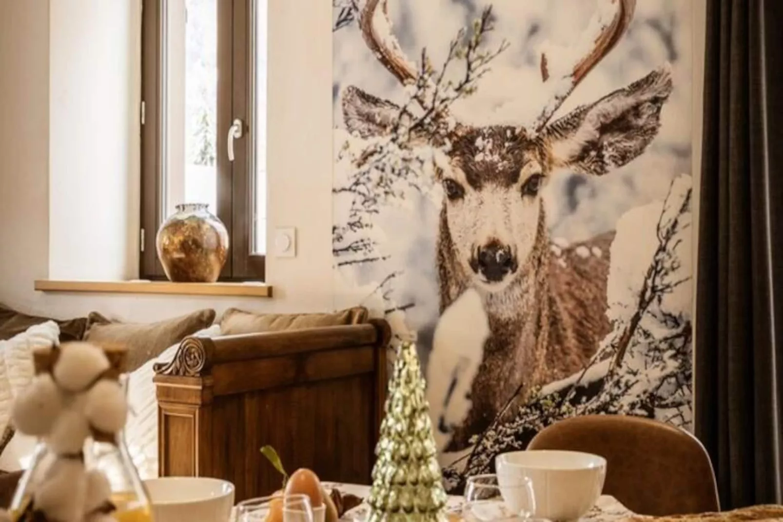 Résidence Les Etoiles Des Neiges-Niet-getagd