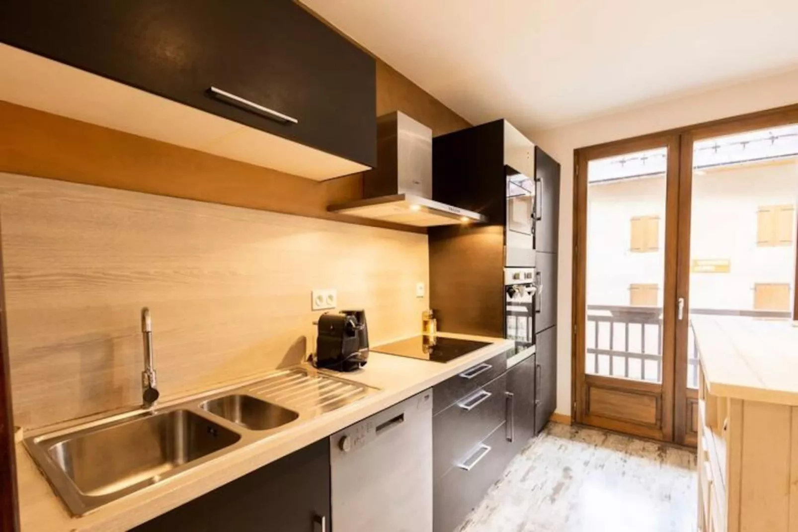 Résidence Les Etoiles Des Neiges-Niet-getagd