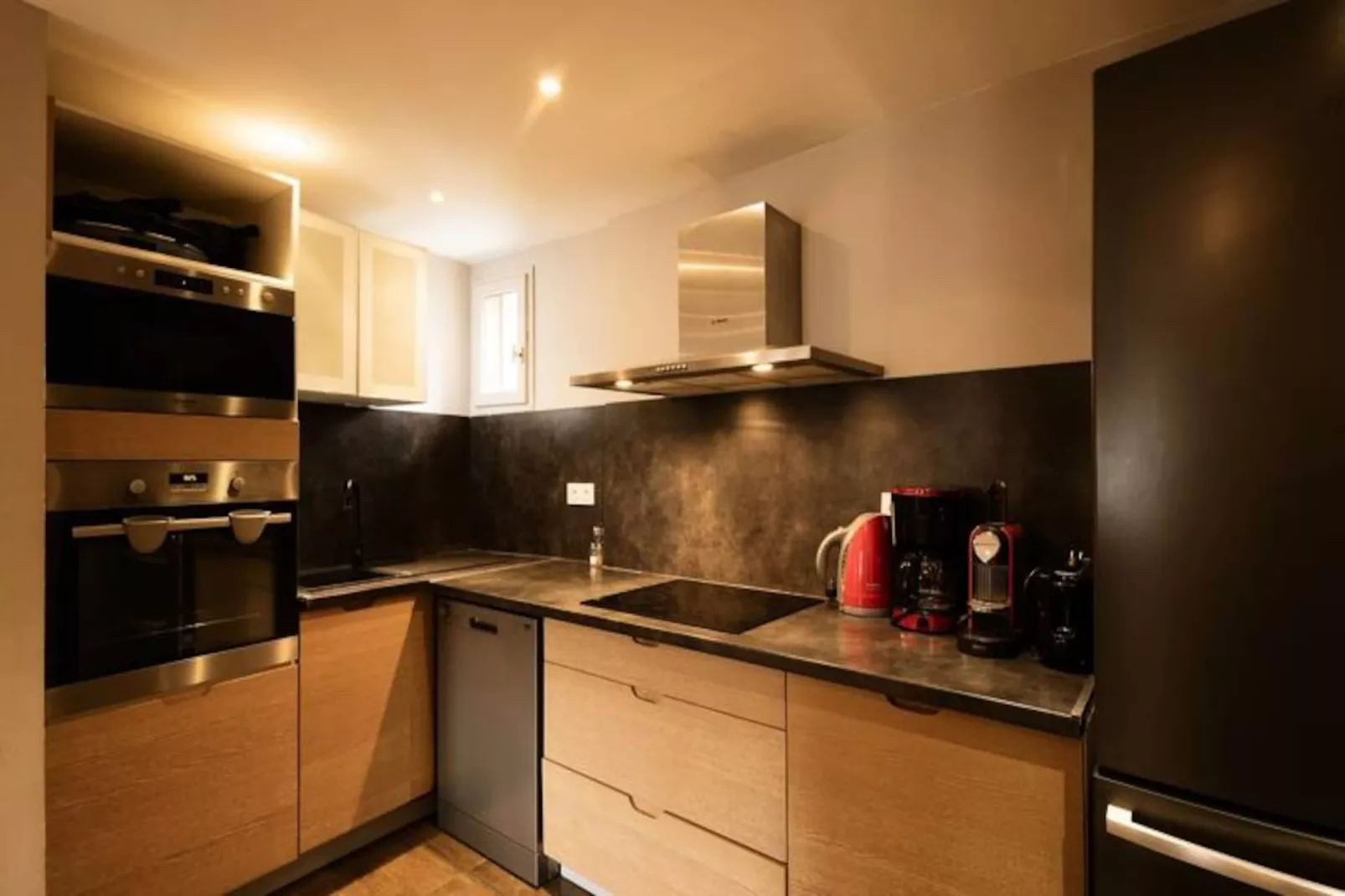 Résidence Les Etoiles Des Neiges-Niet-getagd