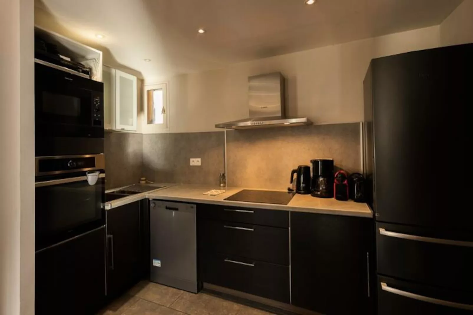 Résidence Les Etoiles Des Neiges - Niet-getagd