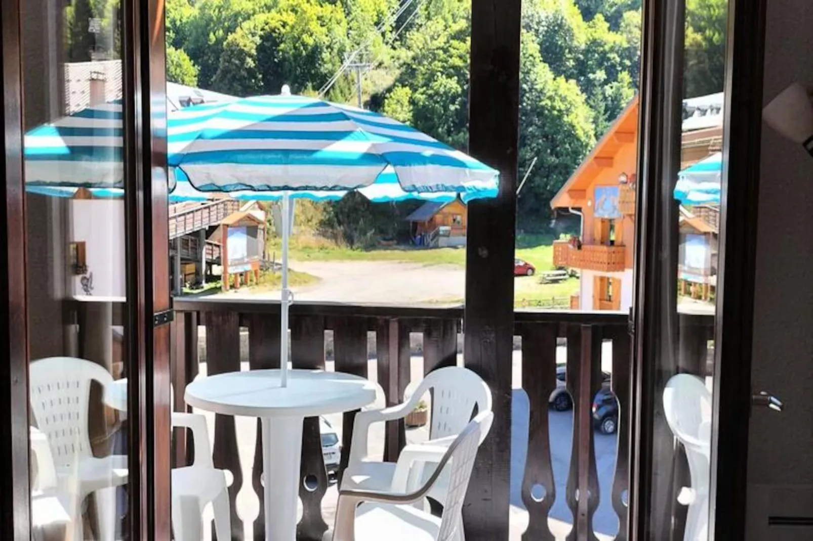 Residence Tigny - Niet-getagd