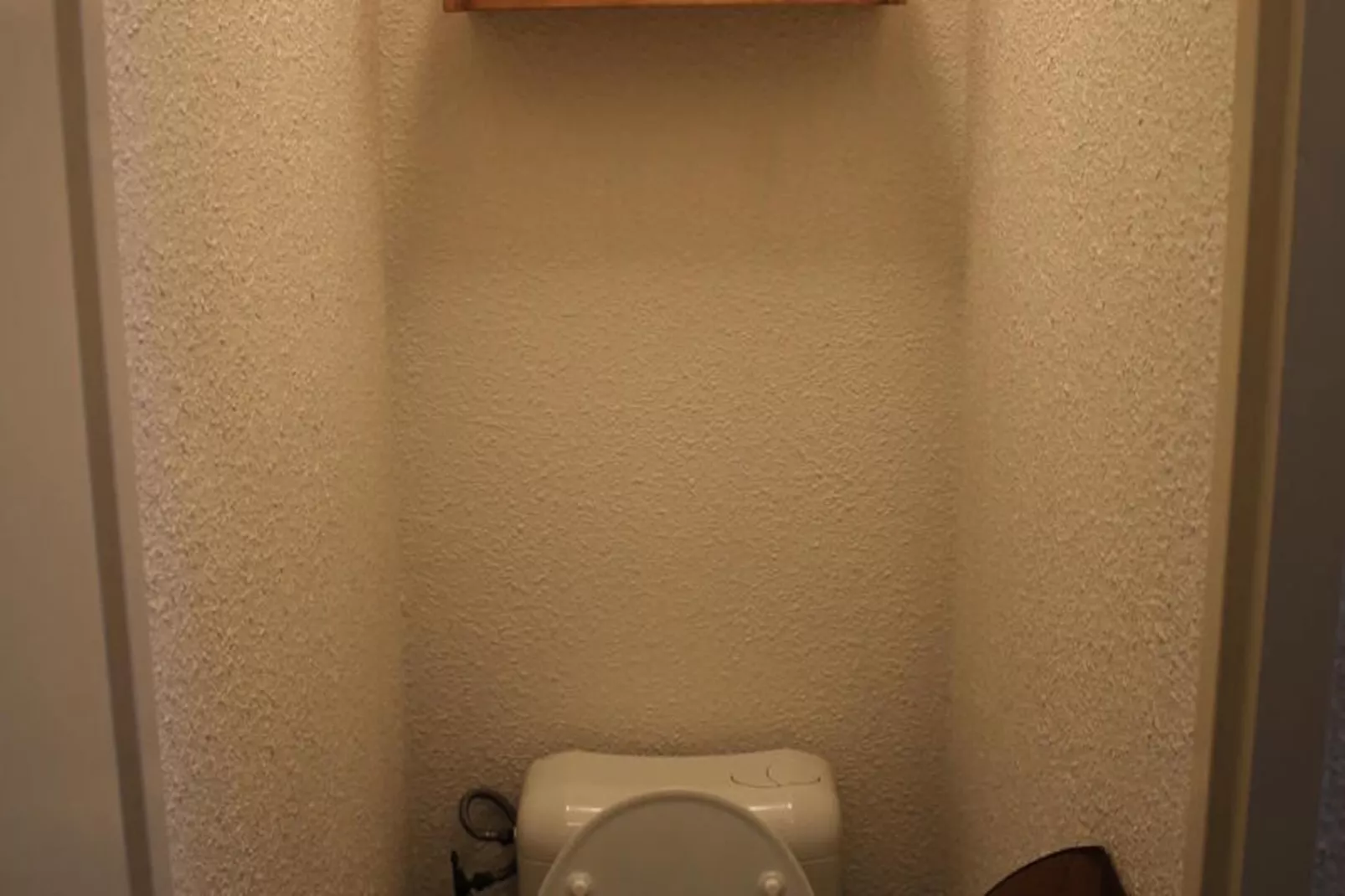 Résidence La Croix Du Sud-Niet-getagd