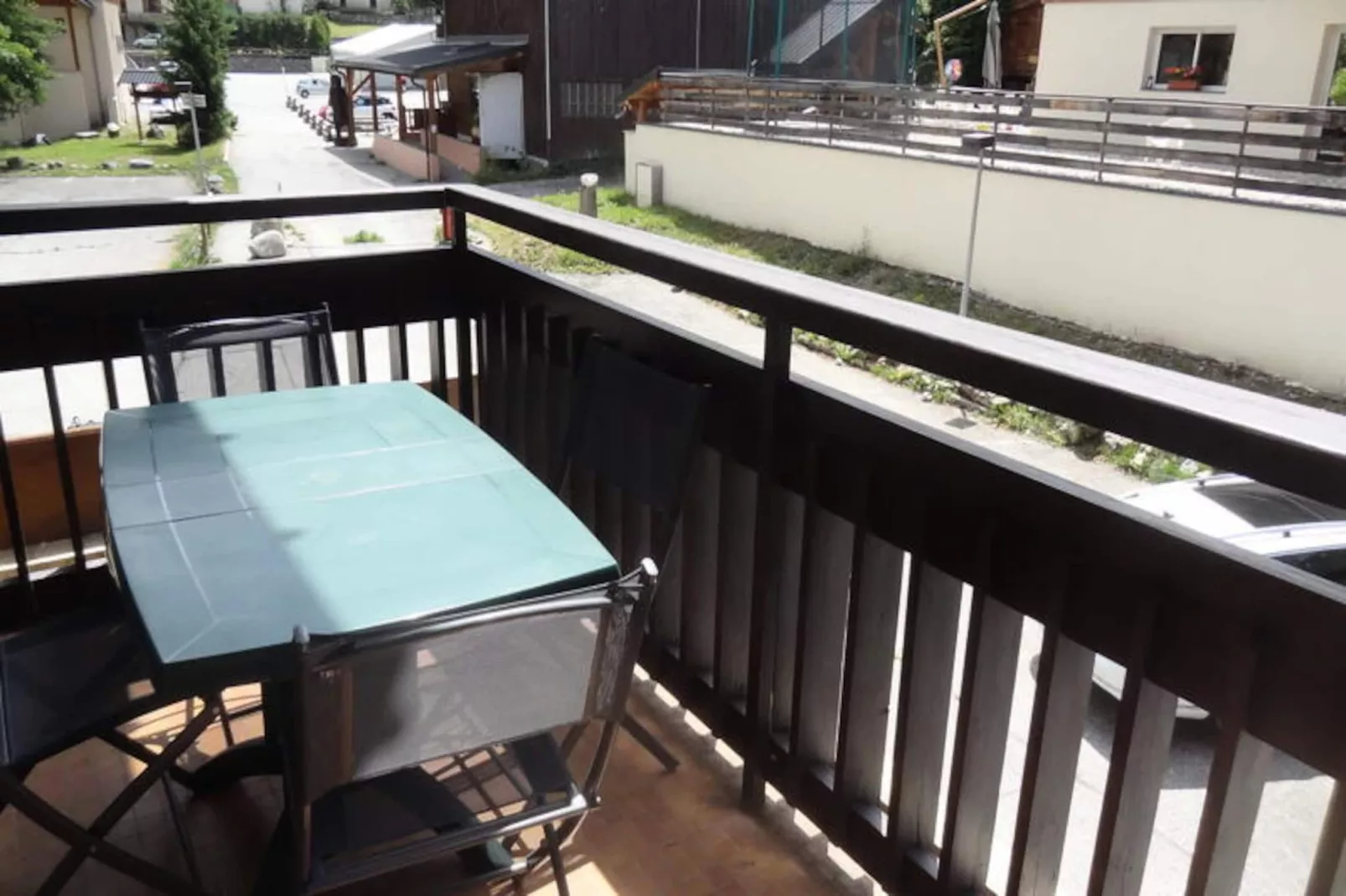 Résidence Le Rocher Saint Pierre - Niet-getagd