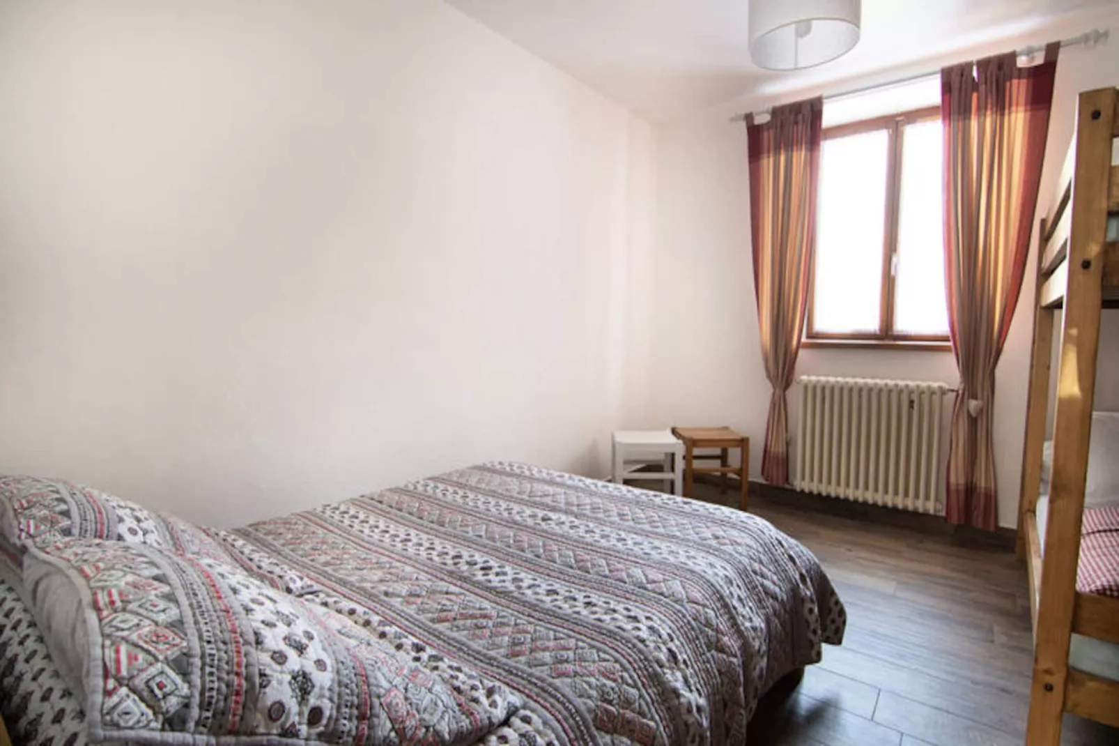 Chalet Gilbert Collet - Niet-getagd