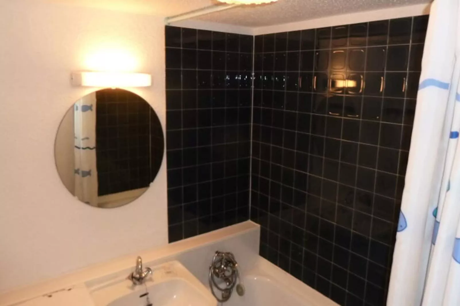 Résidence Les Cassettes - Niet-getagd