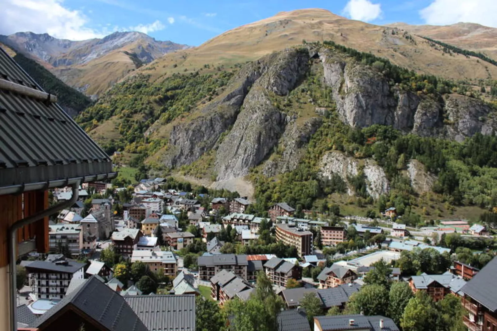 Residence Valoria - Niet-getagd