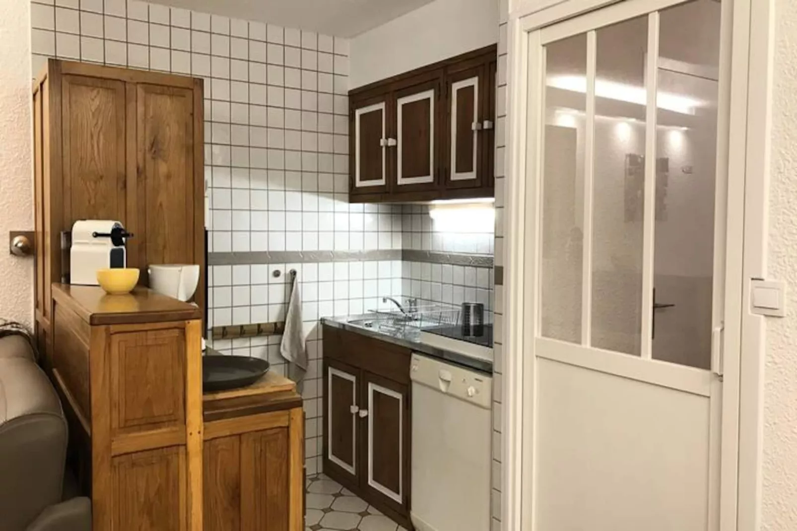 Résidence Le Praz - Niet-getagd