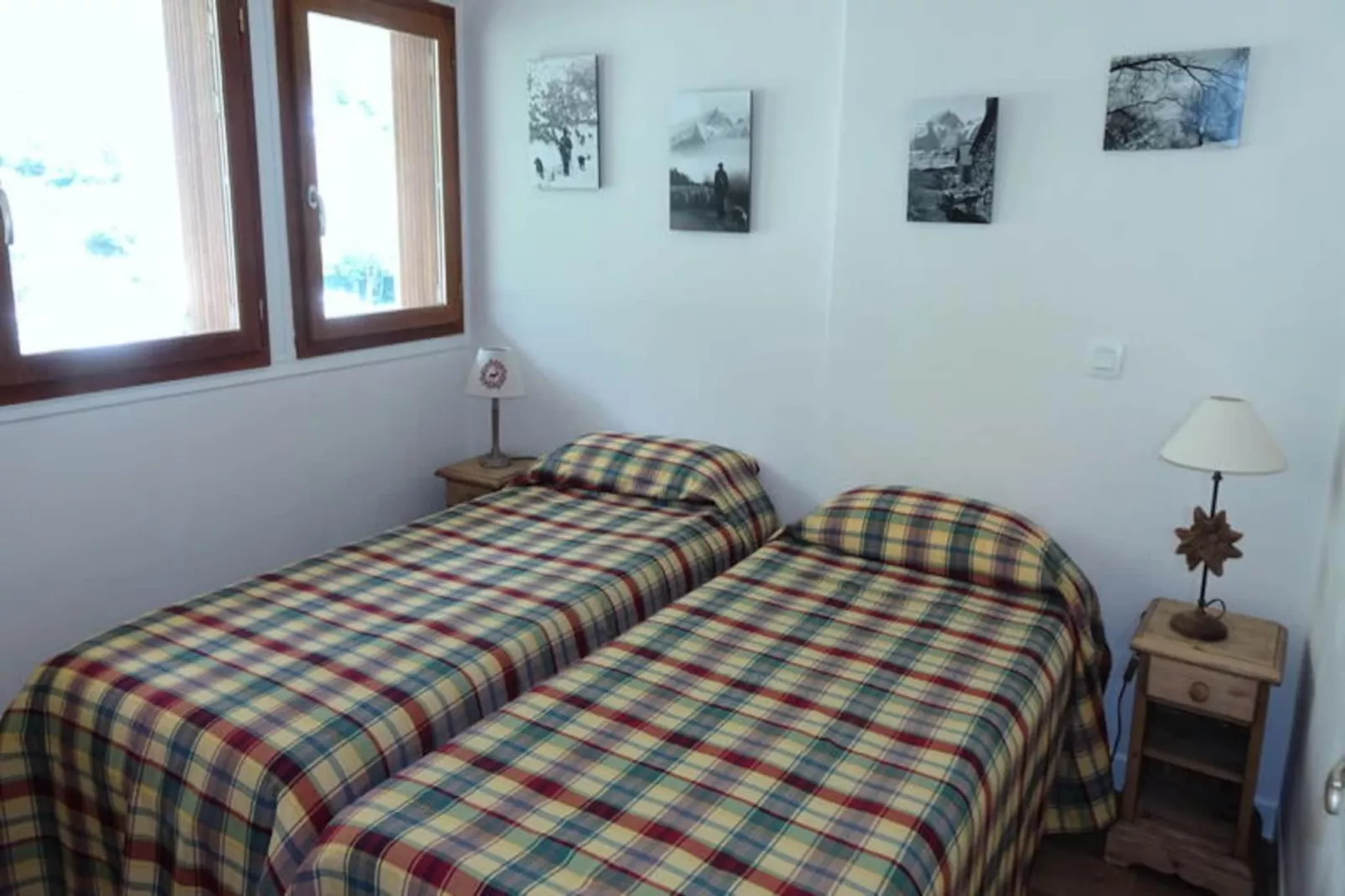 Residence Galibier - Niet-getagd