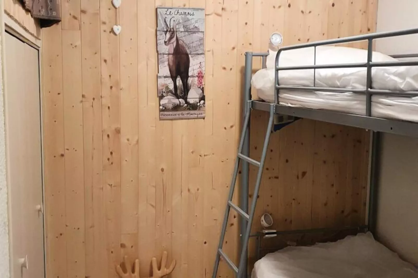 Résidence Eridan-Niet-getagd