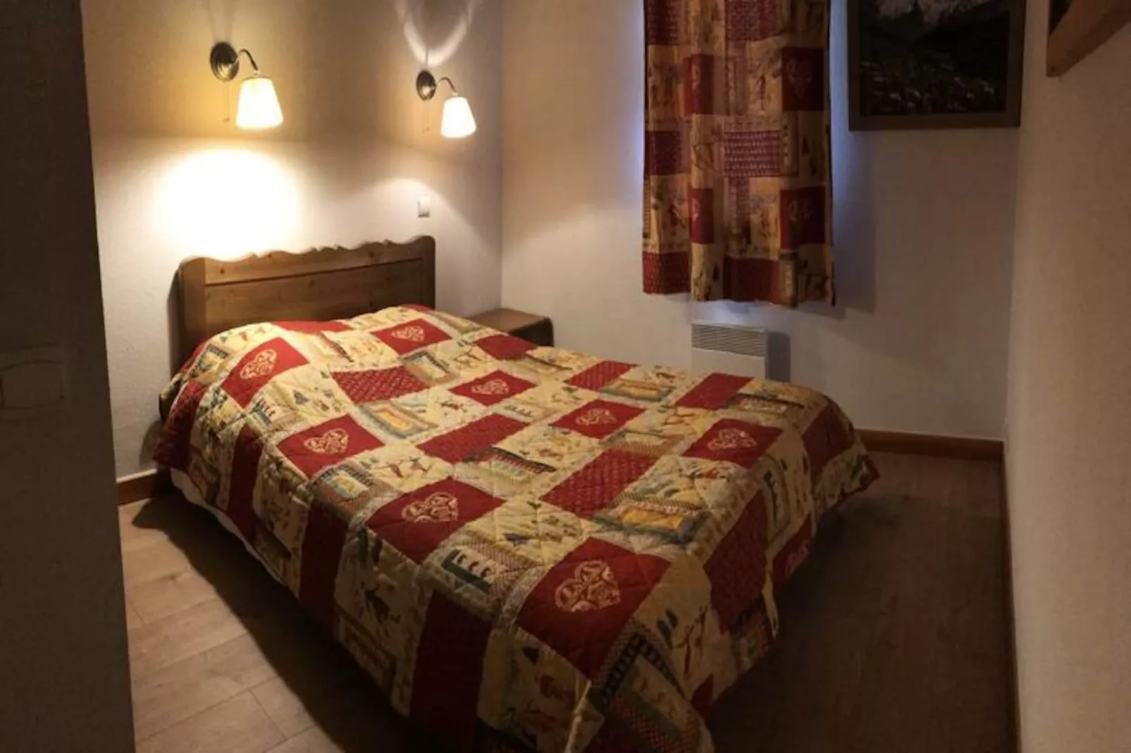 Résidence Dryades Hameau De La Vallee D'or - Niet-getagd