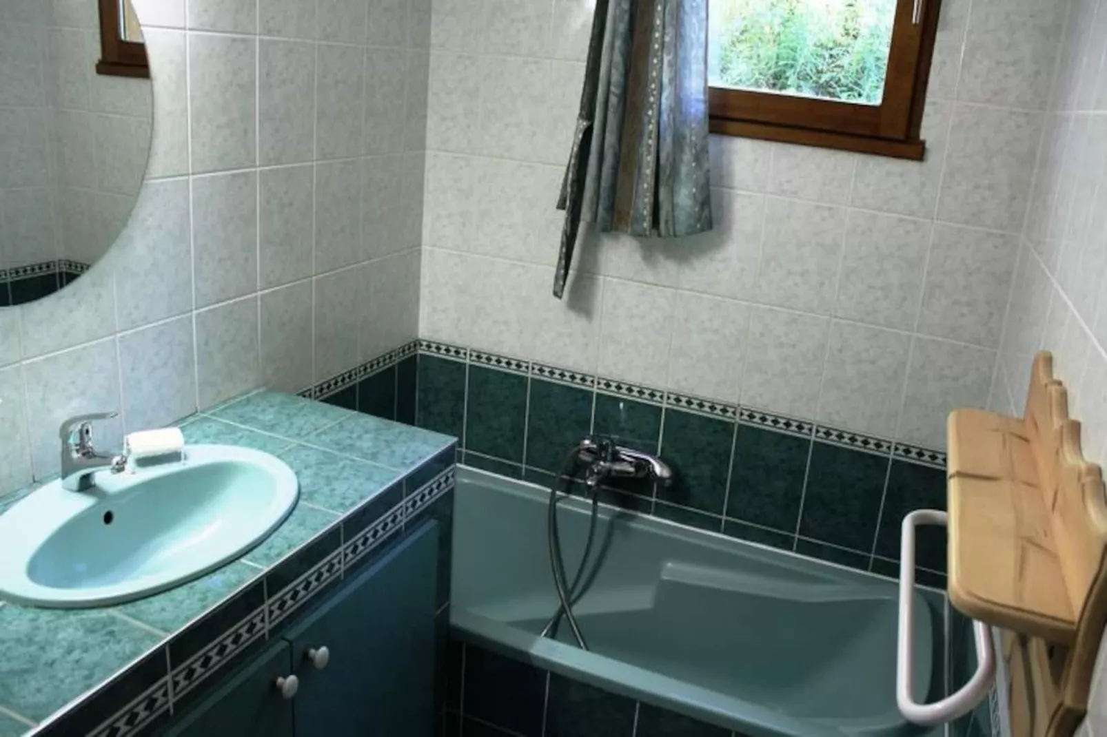 Chalet Les Ancolies-Niet-getagd