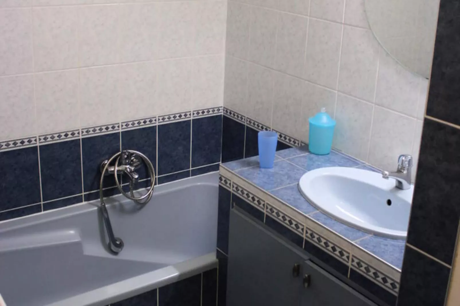 Chalet Les Ancolies-Niet-getagd