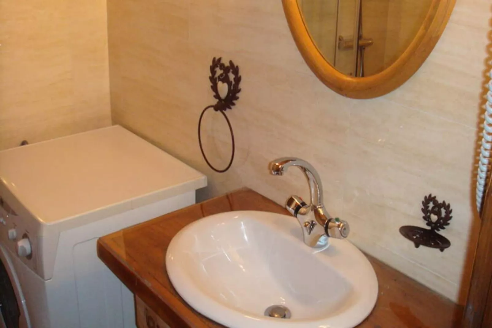 Résidence Appartement La Poya-Niet-getagd