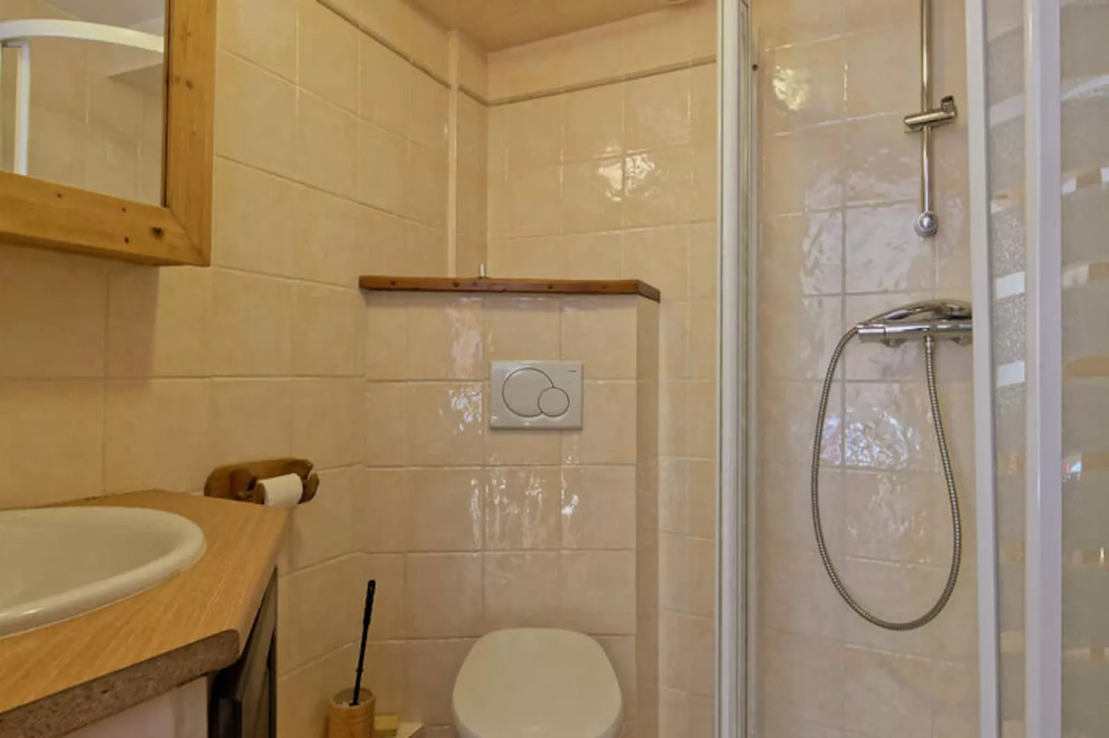 Résidence Maison Notre Nid-Niet-getagd