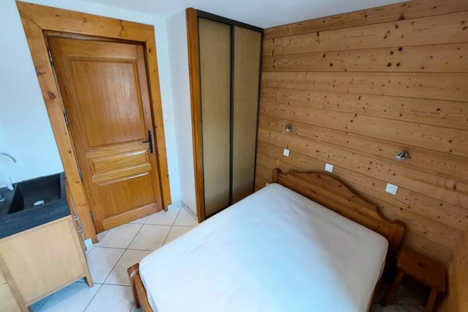 Résidence Magnin Sports - Niet-getagd