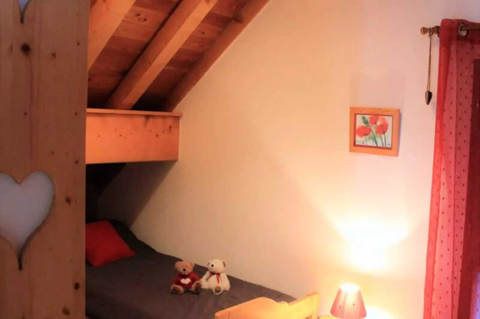 Chalet Le Gros Grenier-Niet-getagd