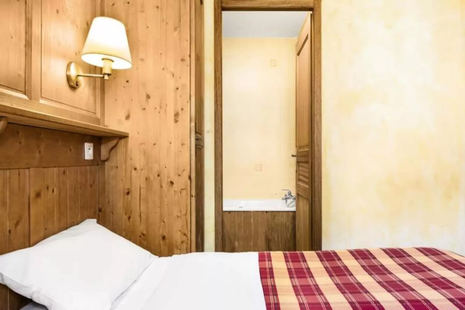 Résidence Les Balcons de Val Cenis Village ****-Niet-getagd