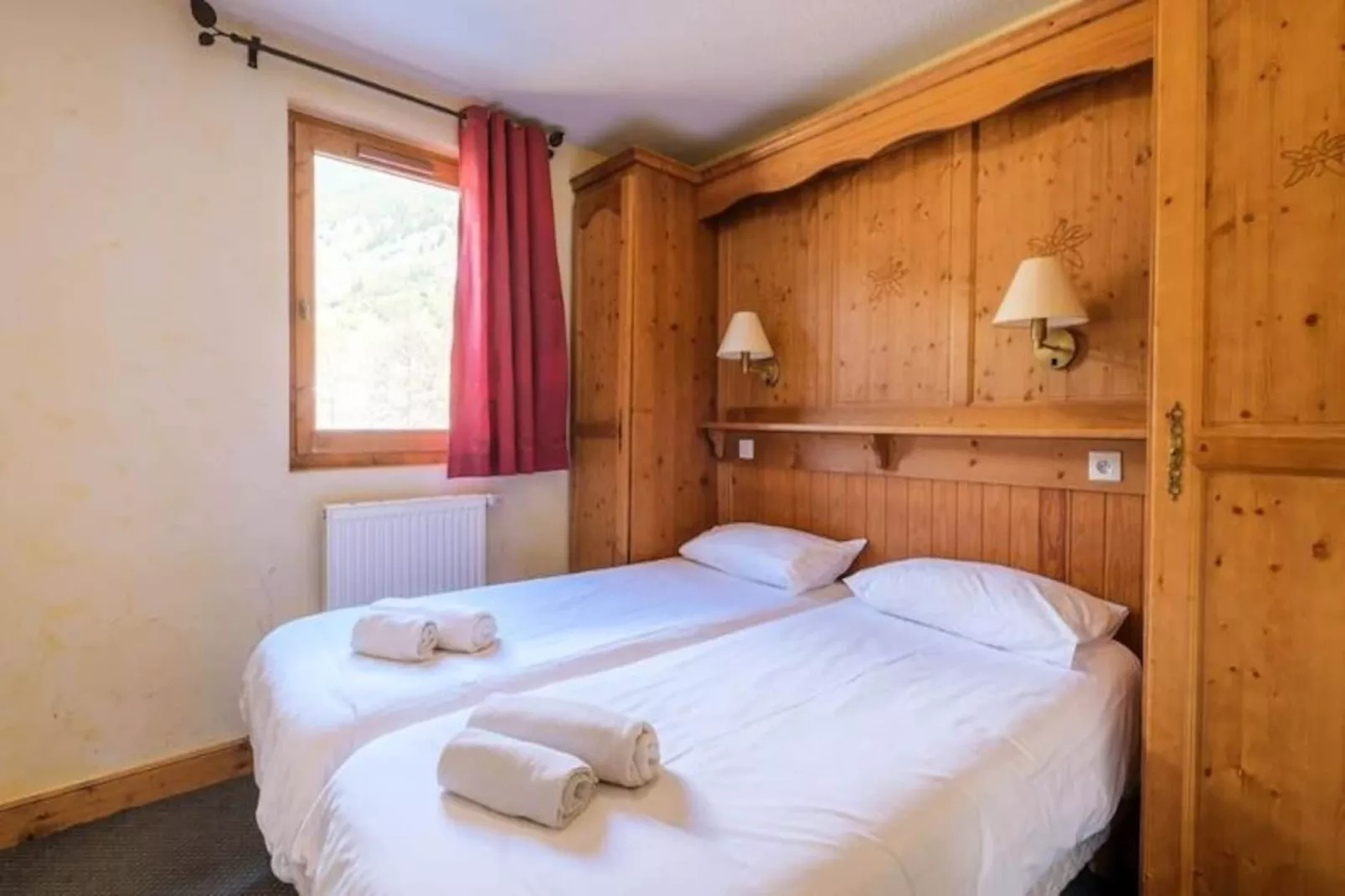 Résidence Les Balcons de Val Cenis Village ****-Niet-getagd