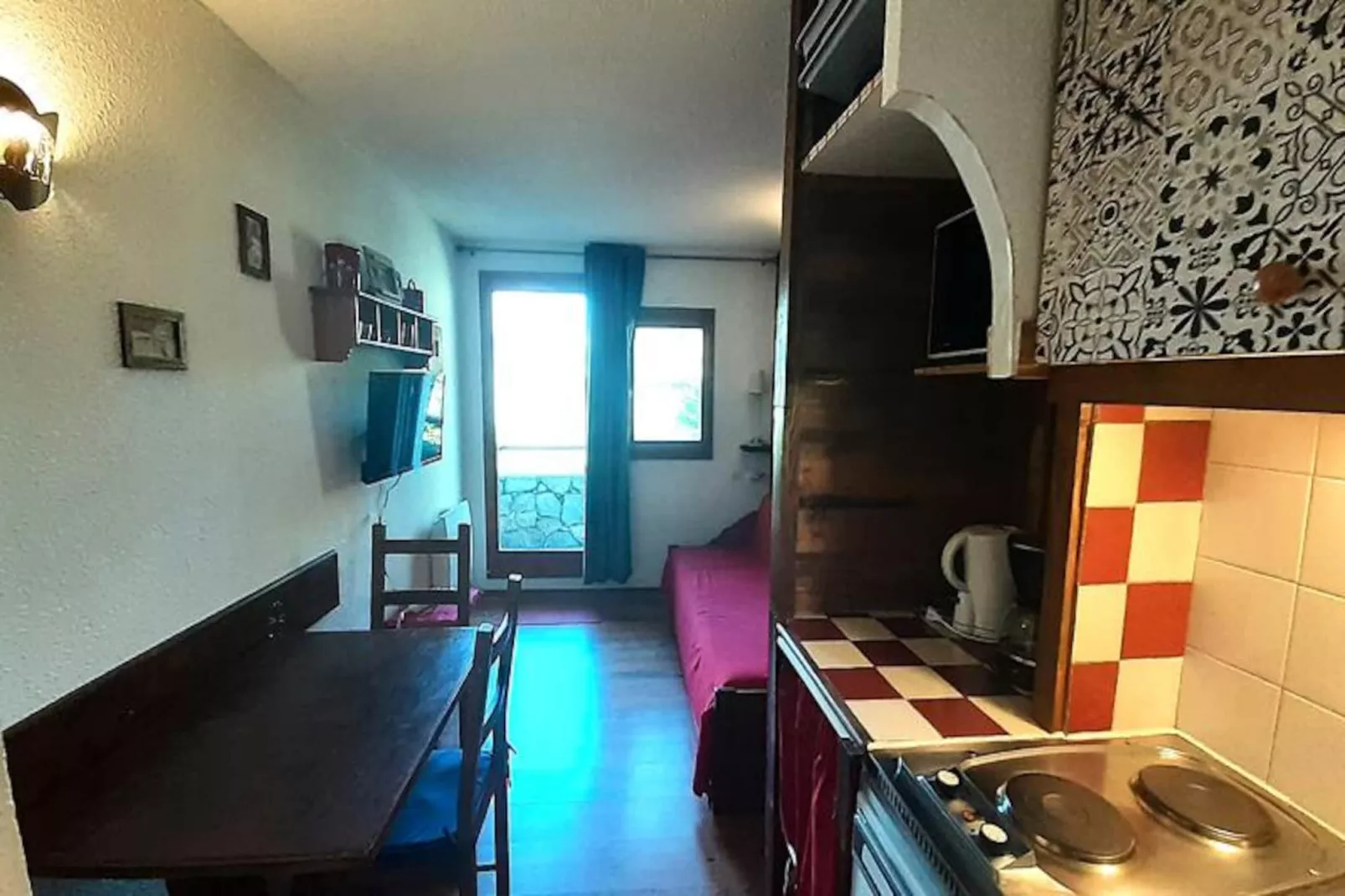 Chalet Club-Niet-getagd