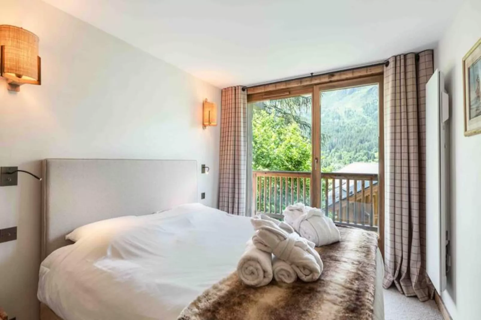 Chalet Cret Voland - Niet-getagd