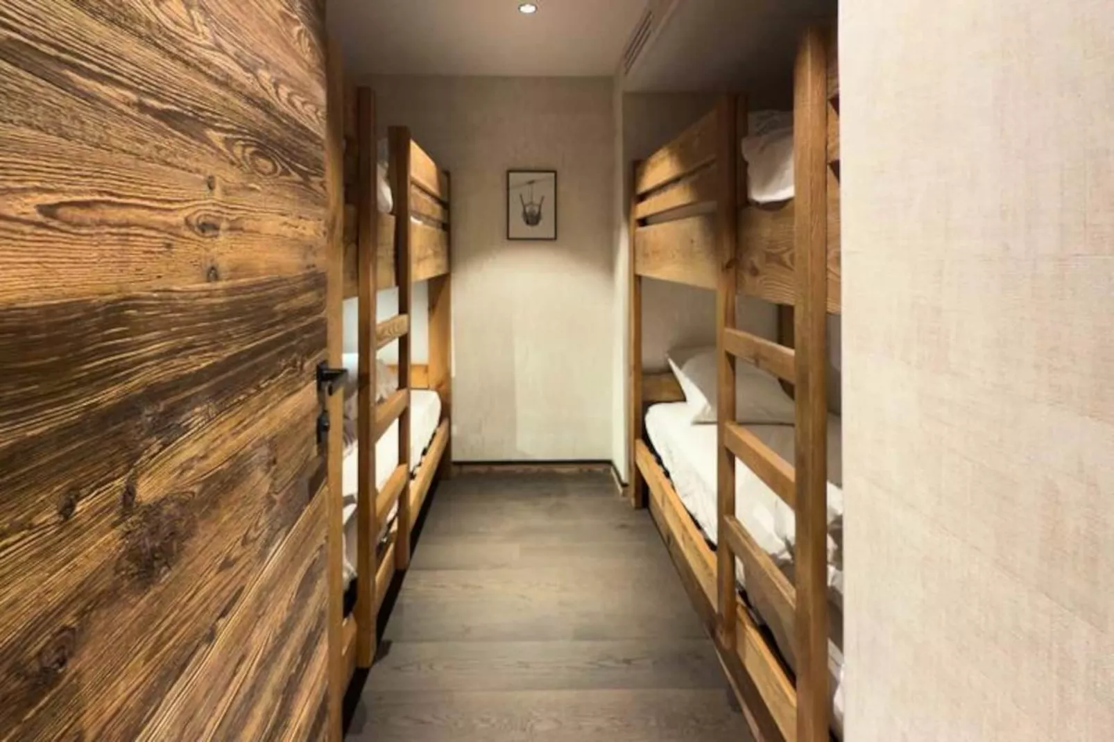 Fleur Des Alpes 304 - Niet-getagd