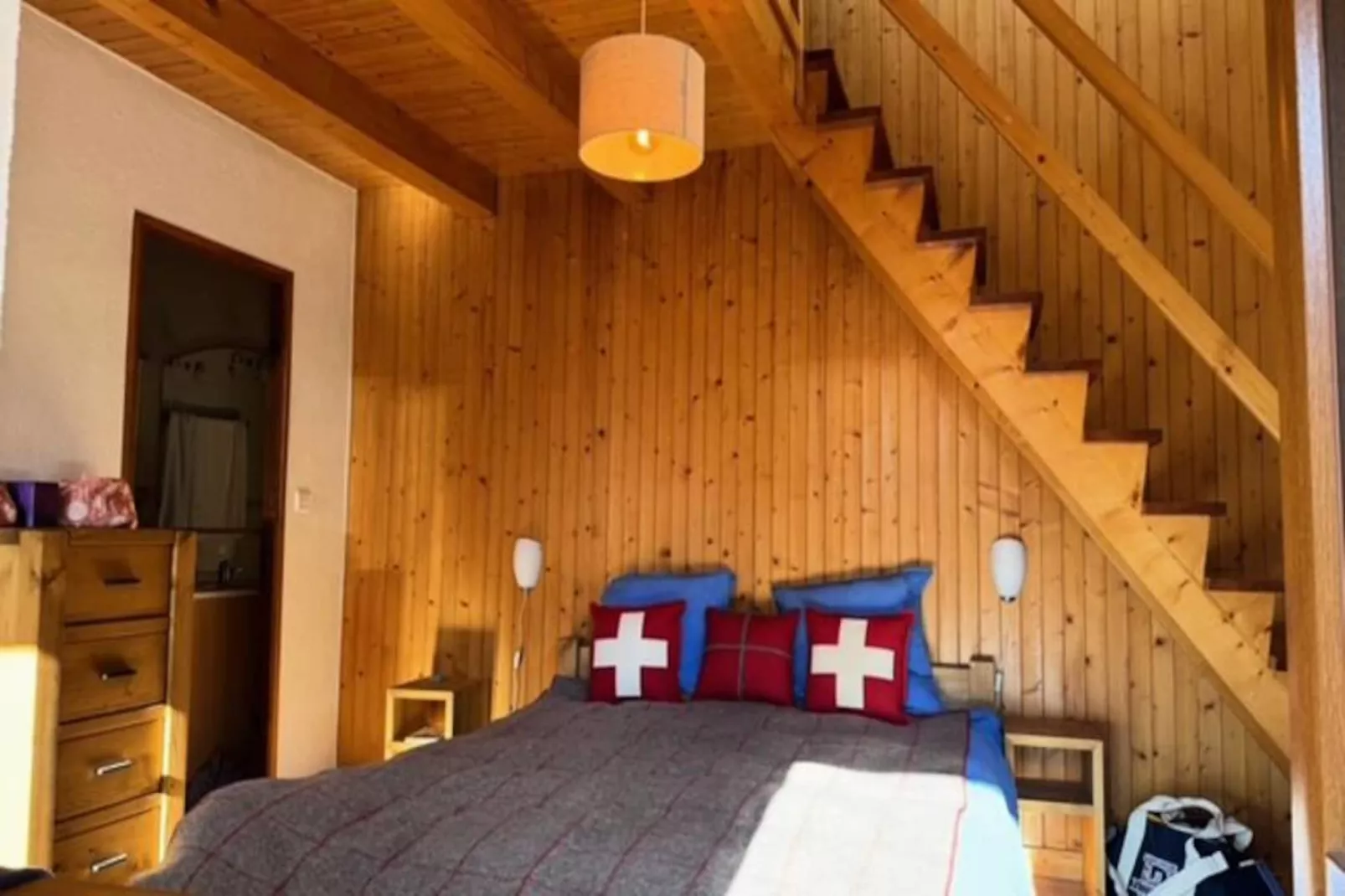 Résidence La Maison Blanche-Niet-getagd