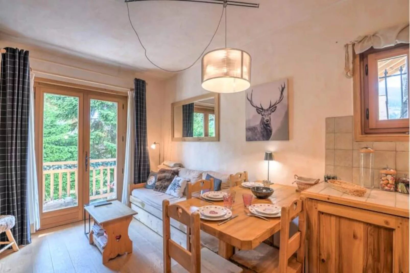 Studio Mont&eacute;e Du Calvaire --Niet-getagd