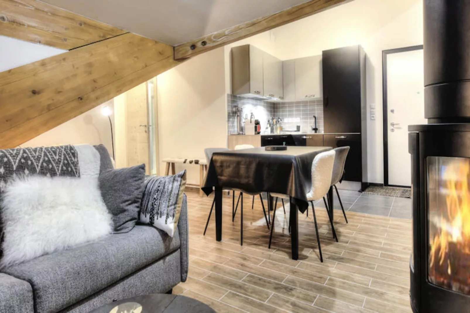 Résidence Le Clos Du Savoy-Niet-getagd