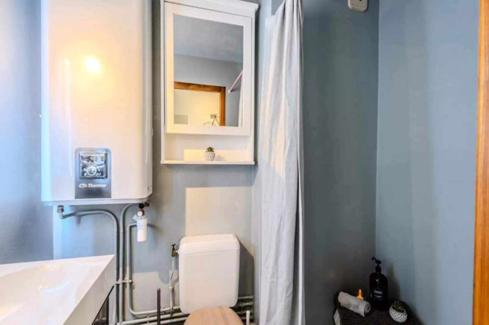 Slow Chalet Maison Des Bois &agrave; 3min Des Pistes &agrave; Pied - Ski Nordique + Alpin-Niet-getagd