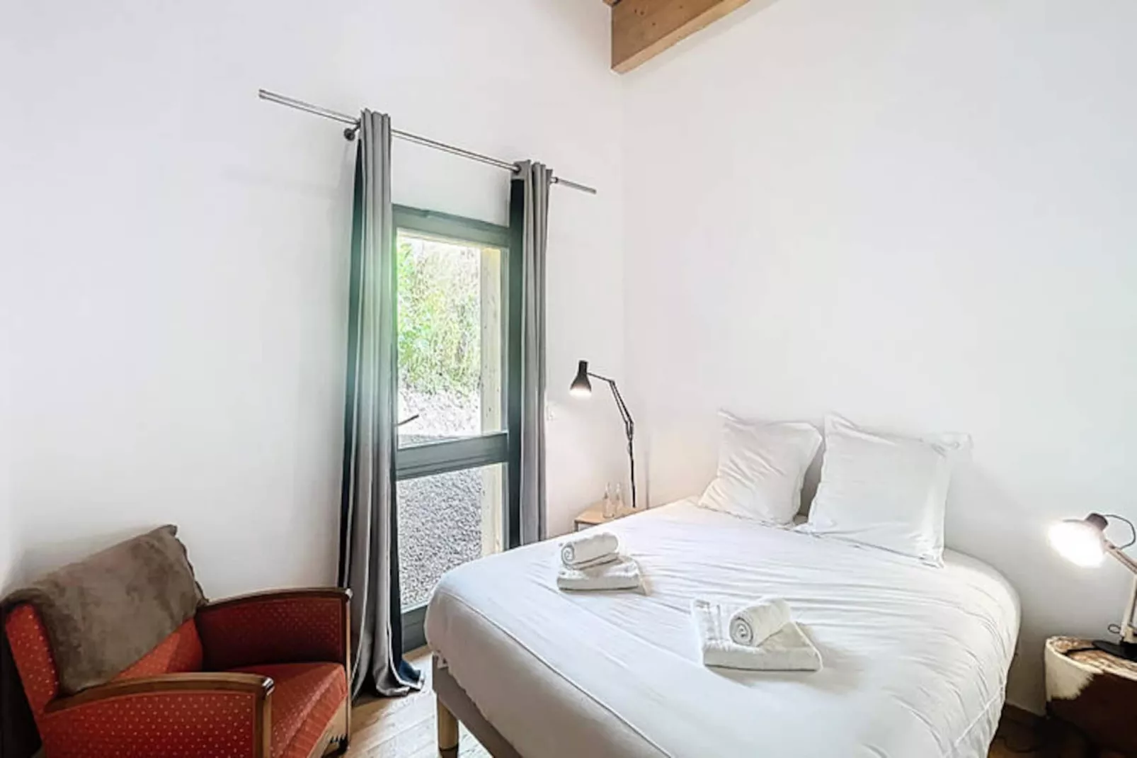 Appartements à Les Gets-Niet-getagd