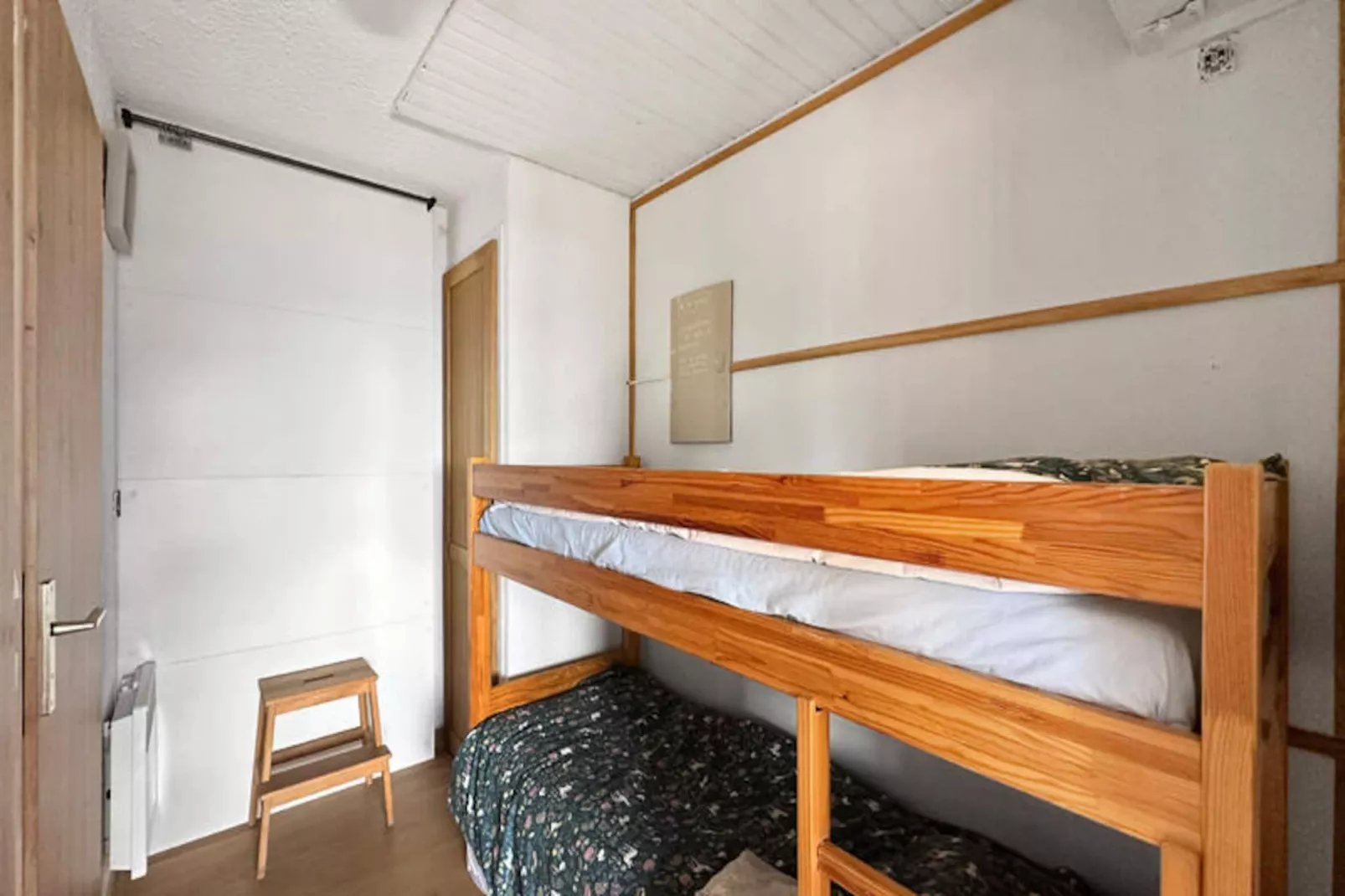 Appartements à Les Carroz-d'Arâches-Niet-getagd