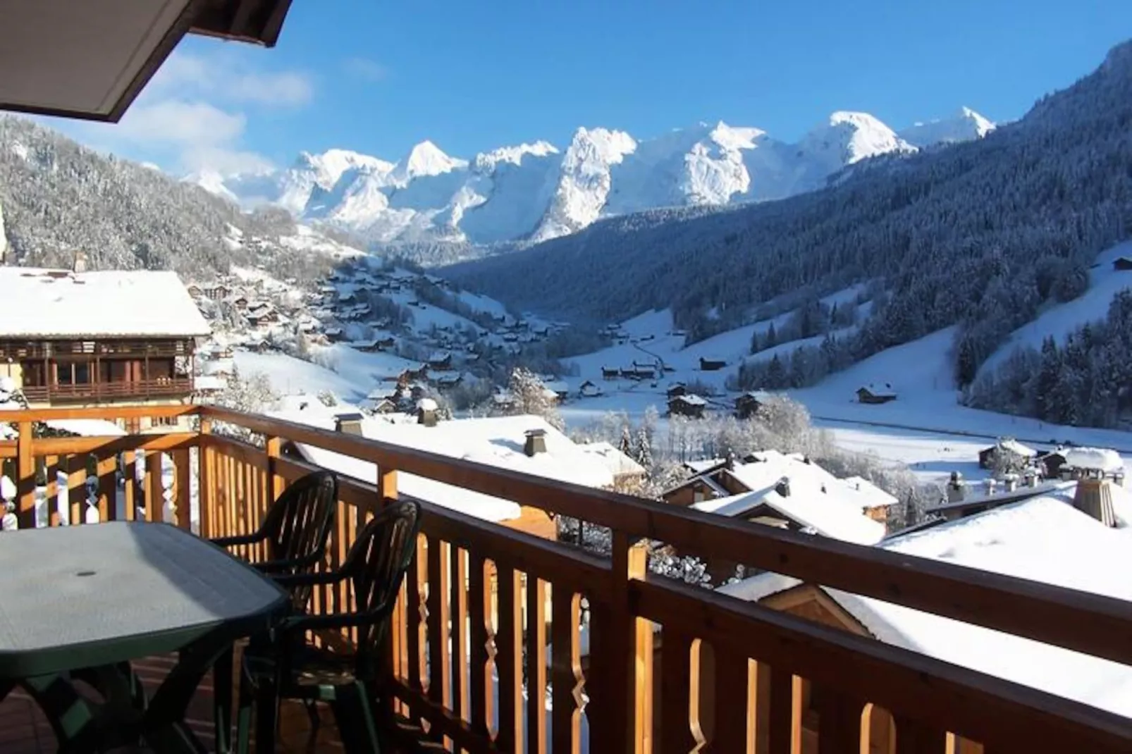 Résidence Eperviere N° 6 - Niet-getagd