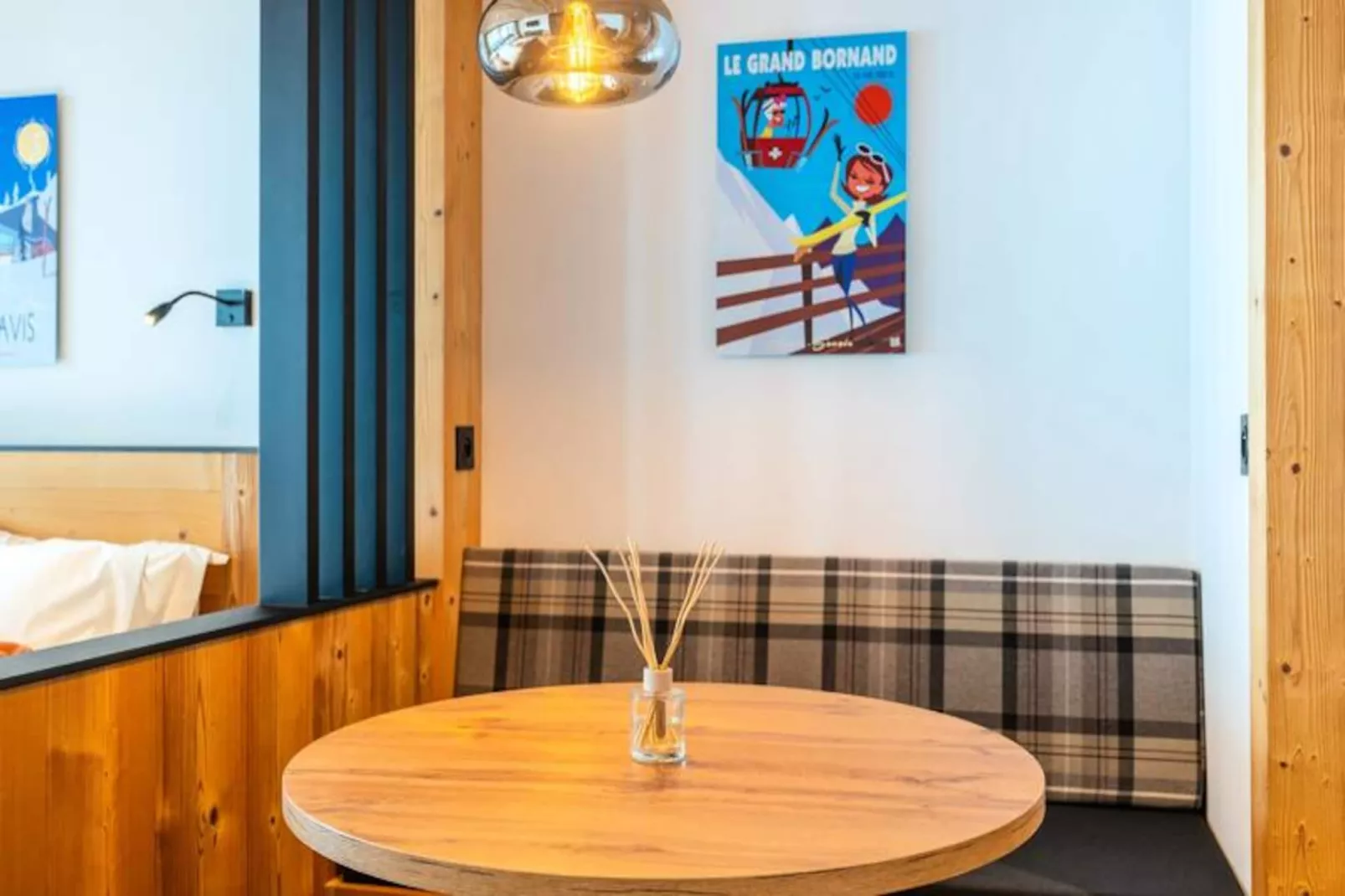 Résidence Tardevant N°21 - Niet-getagd