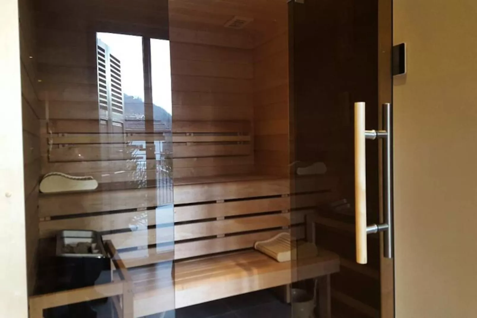 Résidence Bétemps N°2-Niet-getagd